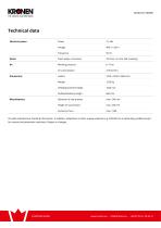 Multicorer (4B/2B)-4