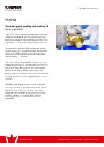 PL 25K potato peeling machine-3
