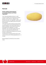 PL 25S potato peeling machine-3