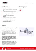 PL 40K potato peeling machine-2