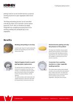 PL 40K potato peeling machine-3