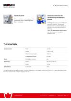 PL 40K potato peeling machine-4