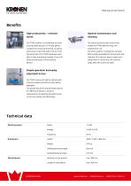 TT450 top and tail machine-4