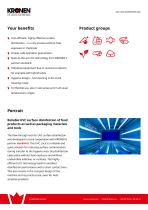 UVC Lock disinfection lock-2
