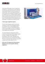 UVC Lock disinfection lock-3