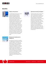 UVC Lock disinfection lock-4