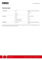 UVC Lock disinfection lock-5