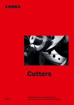 Cutters - 1