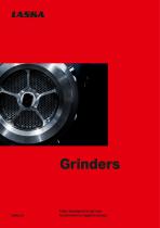 Grinders - 1