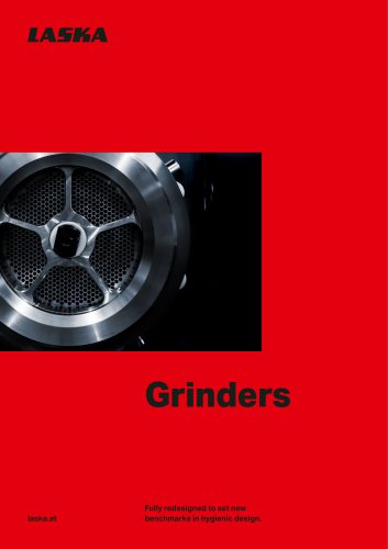 Grinders