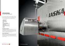 LASKA Industrial grinders - 2