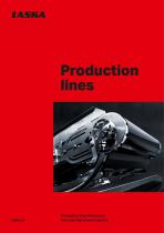 Production lines - 1