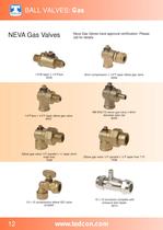 CONTROLS FOR: PRESSURE FLOW TEMPERATURE SAFETY - 12