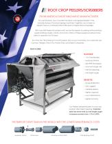 PEELERS/WASHERS/SCRUBBERS-2