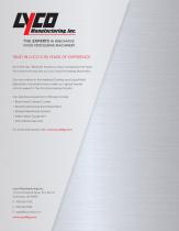 SANITARY ZERO MAINTENANCE SCREE-4