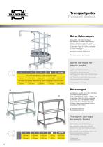 Transport devices_5000 series-1