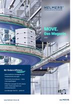 MOVE.   Das Magazin-1
