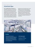 MOVE.   Das Magazin-9