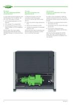 Air-cooled condensing units KP-201-1-2