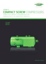 compact screw SP-300-5 - 1