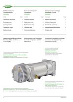 compressor generation for transport applications ESP-300-2 - 2