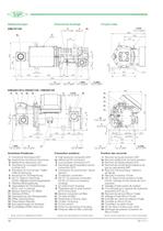 Frequency Controlled Semi-hermetic Screw Compressors  SP-111-1 - 10