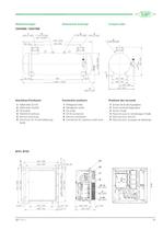 Frequency Controlled Semi-hermetic Screw Compressors  SP-111-1 - 11