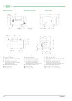 Hermetic Scroll Compressors - ELH7 Series  ESP-200-1 - 10