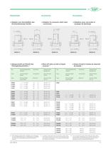 Liquid Receivers  DP-300-6 - 11