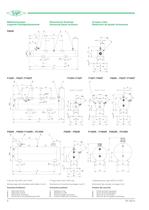 Liquid Receivers  DP-300-6 - 6