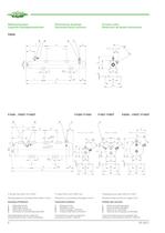 Liquid receivers DP-300-7 - 6