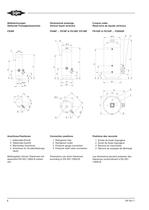 Liquid receivers for hydocarbon applications dp-341-1 - 6