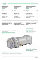 A new Compressor Generation for Transport Applications / ECH209Y  ESP-300-2 - 2