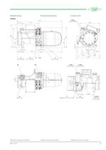 A new series of semi-hermetic compact screws SP-174-2 - 5