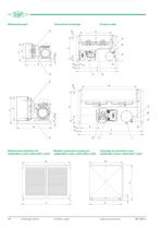 News air-cooled Condensing Units KP-202-2 - 10