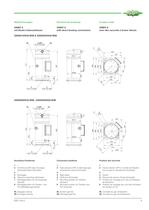 R410A Hermetic Scroll Compressors ESP-130-5 - 9