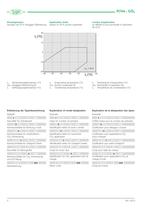 Semi-hermetic Reciprocating Compressors for CO2 - Octagon Series KP-120-3 - 4