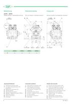 Transport Compressors for Truck and Trailer Application  KP-560-2 - 6