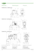 Water-cooled Condensing Units with Semi-hermetic Reciprocating Compressors KP-220-4 - 10