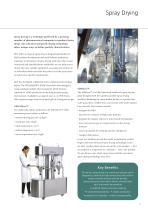 A Complete Range of R&D Solutions for Solid Dosage Applications - 11