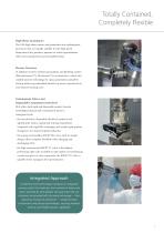 A Complete Range of R&D Solutions for Solid Dosage Applications - 7