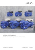 Bock ATEX Compressors - 1