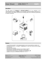 Data Capture System ZEVODAT-C1™ - 1