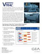 FES VTrac Continuous Vibration Monitoring System - 2