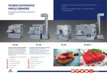 AUTOMATIC ANGLE GRINDERS - 3