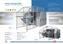 WASHERS - 10