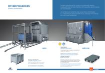 WASHERS - 11