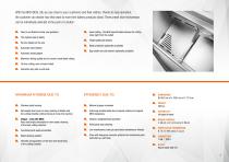 Bread cutting machines brochure - 7