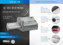 MHS Meat Slicers - 4