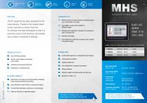 MHS Meat Slicers - 9